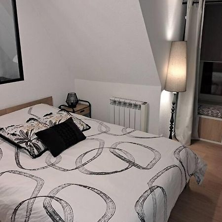 Bel Appartement, Sélestat Dış mekan fotoğraf