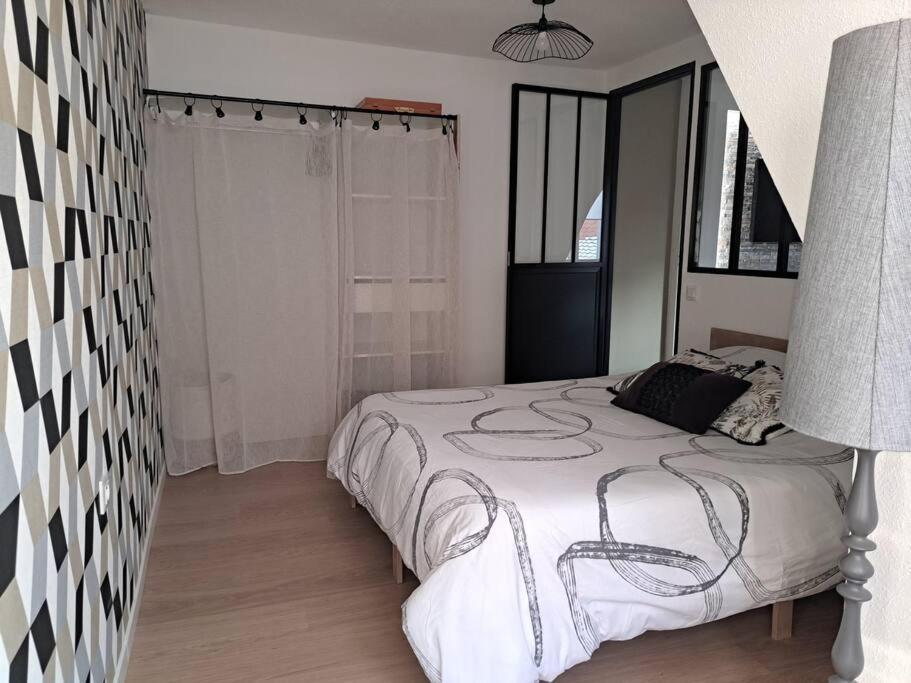 Bel Appartement, Sélestat Dış mekan fotoğraf