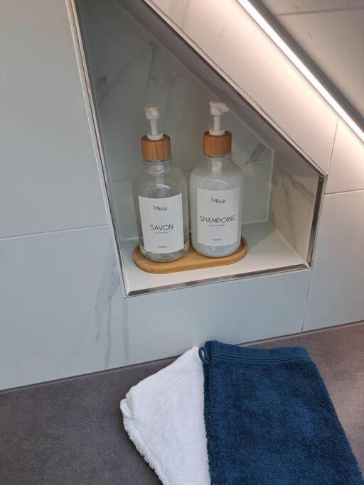 Bel Appartement, Sélestat Dış mekan fotoğraf