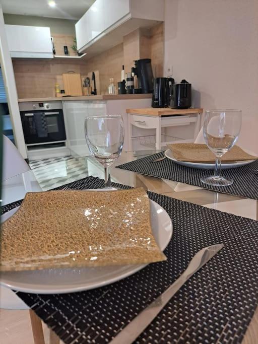 Bel Appartement, Sélestat Dış mekan fotoğraf