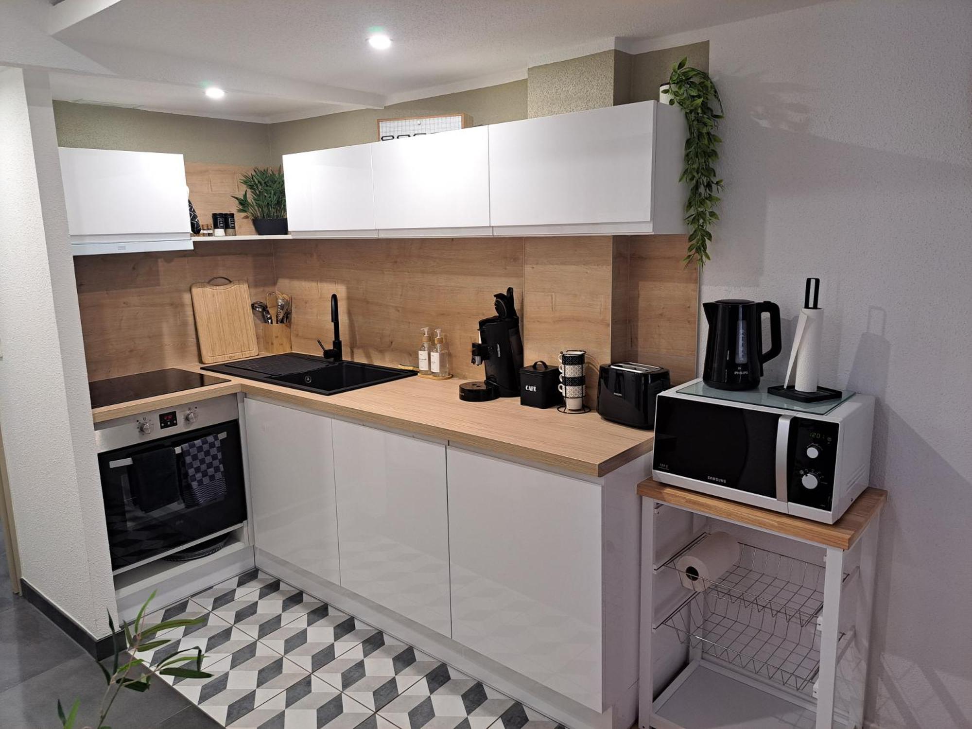 Bel Appartement, Sélestat Dış mekan fotoğraf