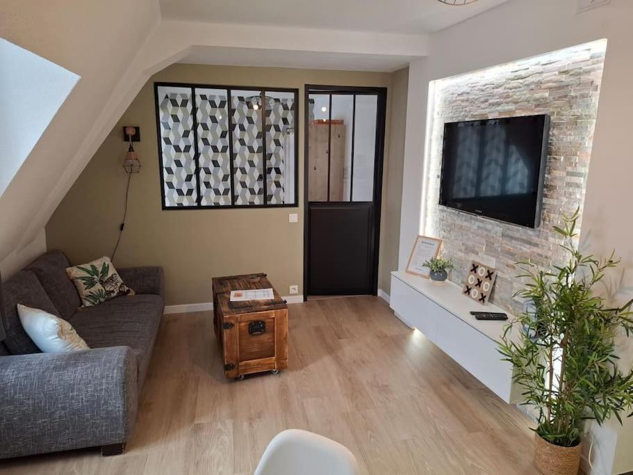 Bel Appartement, Sélestat Dış mekan fotoğraf